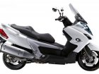 KYMCO Kymco Myroad 700i